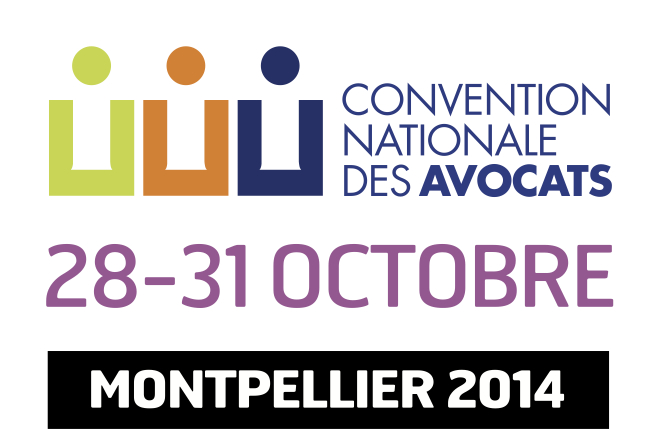 Retrouvez-nous à la Convention nationale des Avocats !