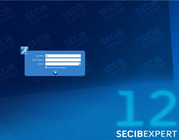 Lancement SECIB EXPERT 2012