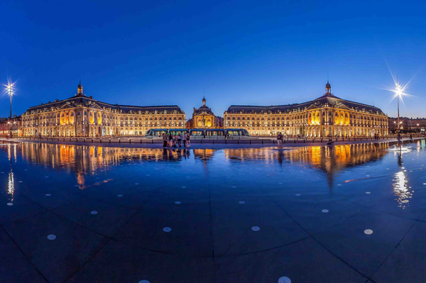 Découvrez le programme des CONFÉRENCES LEGALTECH - CNA 2017 - BORDEAUX