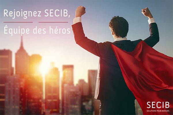 Vous avez un profil marketing,  développer, commercial ou encore technicien ? Rejoignez-nous =>