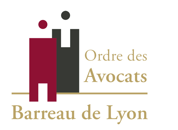 Nous sommes heureux d'être partenaires du Barreau de Lyon pour l'année 2017-2018 !  