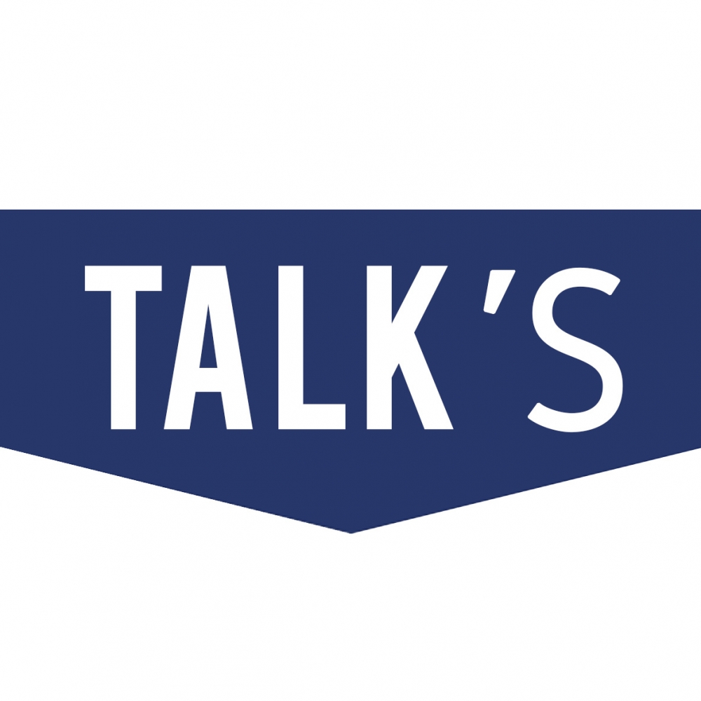 TALK'S ce mardi 11 avril co-organisé par l'ACE JA de Lyon !