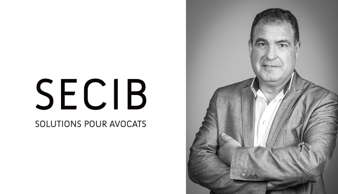 Cette semaine, Jean-Paul Grimalt, directeur service clients SECIB animera deux formations RGPD à Roanne et à Nancy !