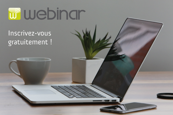 Vendredi 2e édition du #WEBINAR pour découvrir  " les trucs et astuces #SECIBEXPERT " 