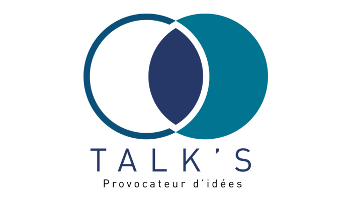 Inscrivez-vous à nos prochains TALK'S ! Vos heures sont validées au titre de la formation continue ! 