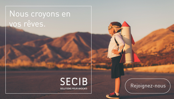 Venez faire votre rentrée chez SECIB ! Plus de 15 postes à pourvoir dans les domaines de la formation, de la technique, du commerce et du développement ! 