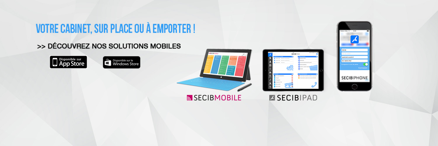 Profitez des fêtes de Noël pour découvrir nos solutions mobiles ! #Avocats #Apps #Noel2015