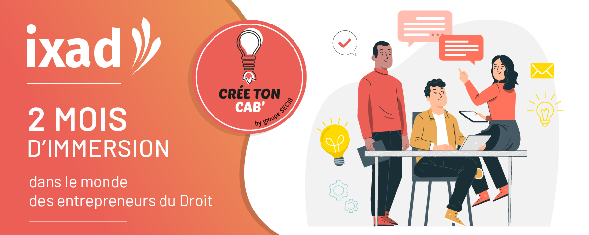 Crée ton Cab 2021