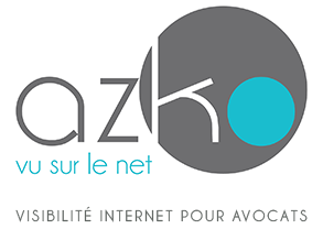 AZKO - Agence de visibilité internet pour avocats